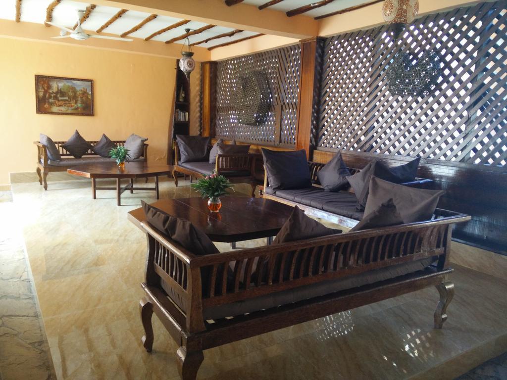 Arabian Nights 4*