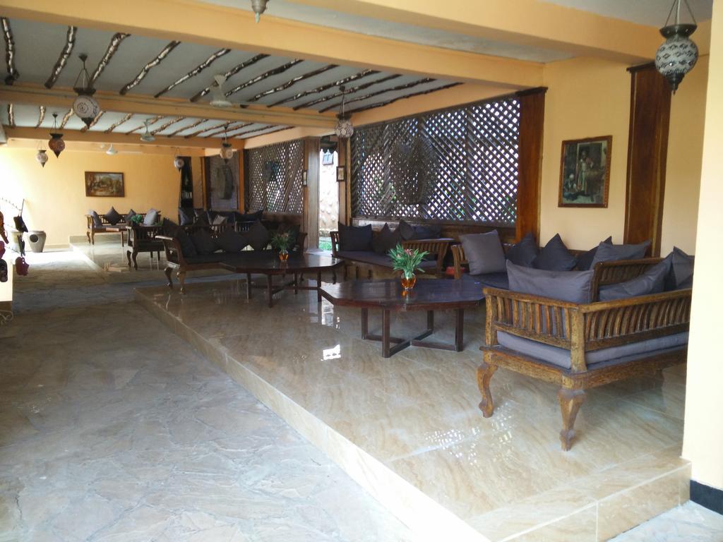 Hotel Arabian Nights 4*