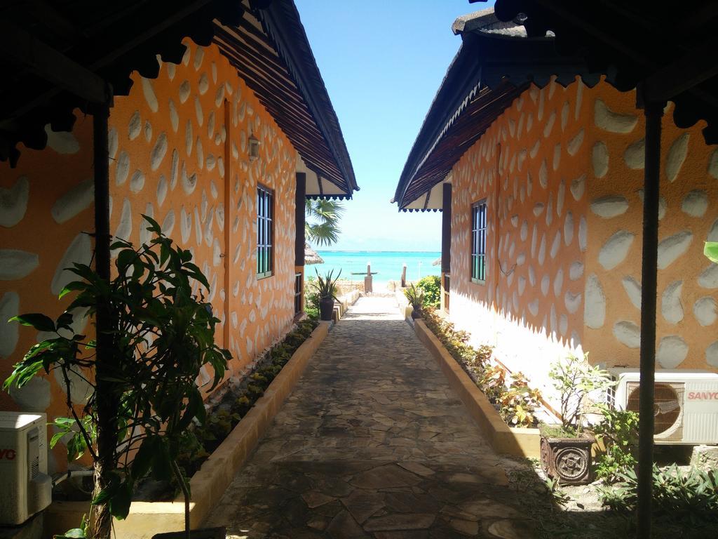 Hotel Arabian Nights
