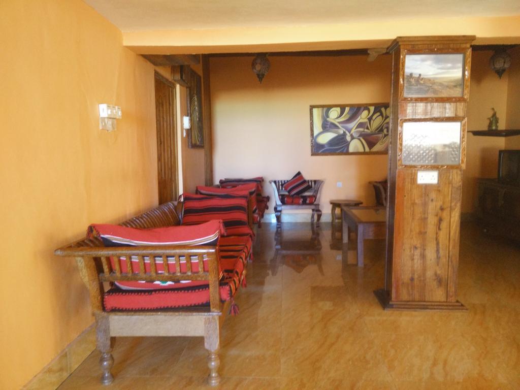 Arabian Nights Hotel 4*