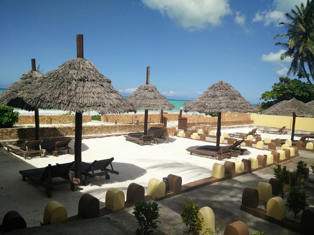 Hotel Arabian Nights Paje
