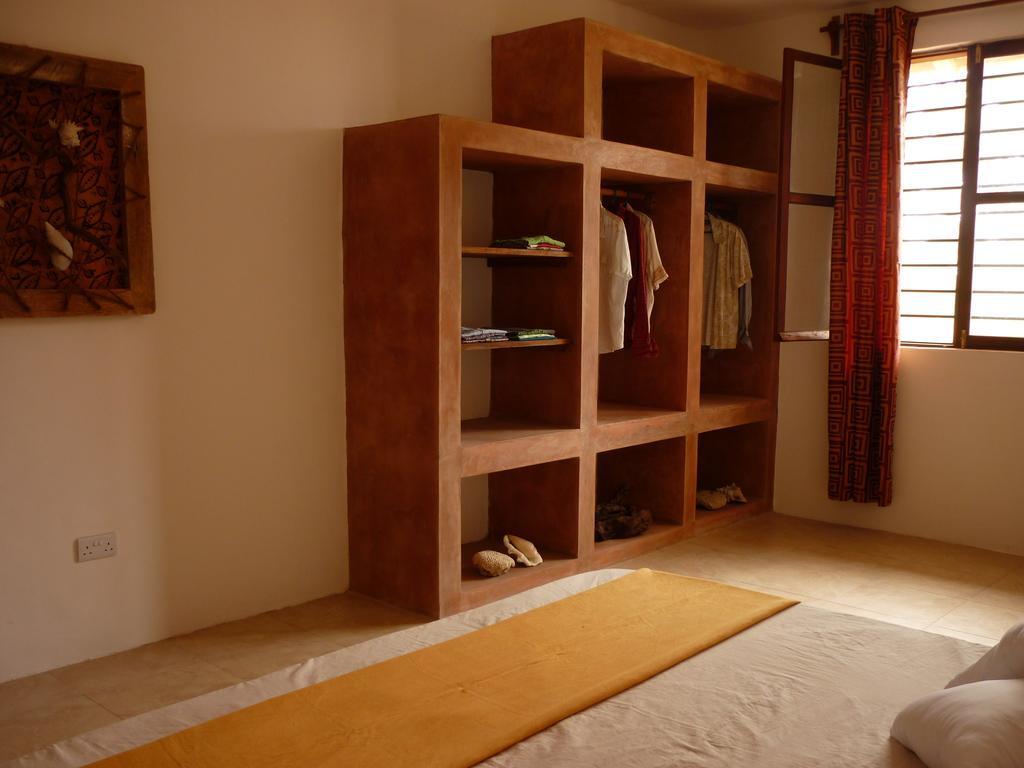 Apartment Kamili View Kiwengwa (Zanzibar)
