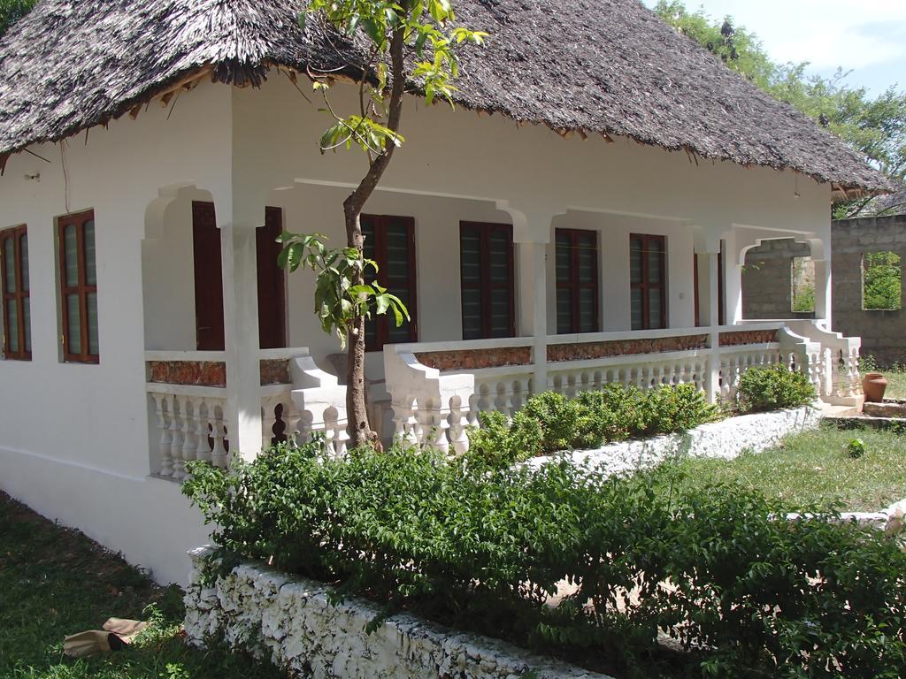 The Hotel Nungwi