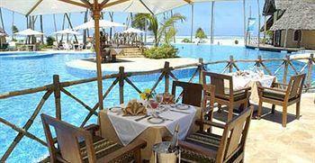 Ocean Paradise & Spa Resort Pwani Mchangani