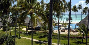 Ocean Paradise & Spa Resort Pwani Mchangani