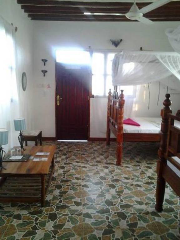 Goasis Zanzibar Resort