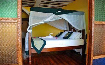 Guest house Zanzibar House Boutique 3*