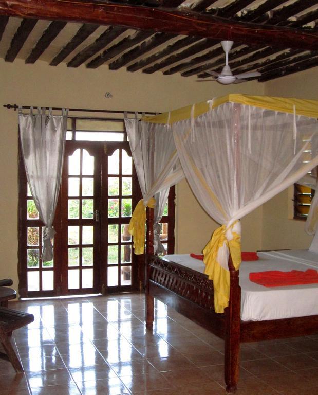 Queen Of Sheba Hotel 3*