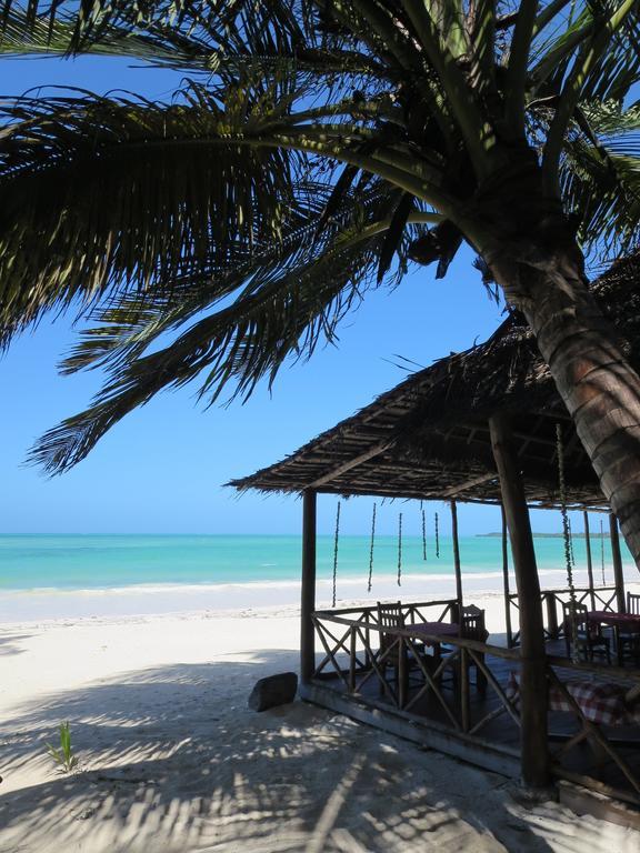 Santa Maria Coral Park Pongwe