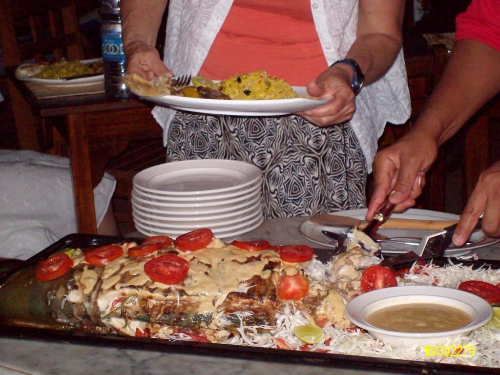 Langi Langi