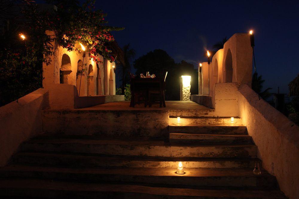 Hotel Chuini By Newmark Zanzibar