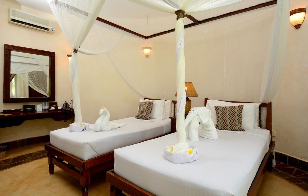 Ocean Paradise & Spa Resort 4*