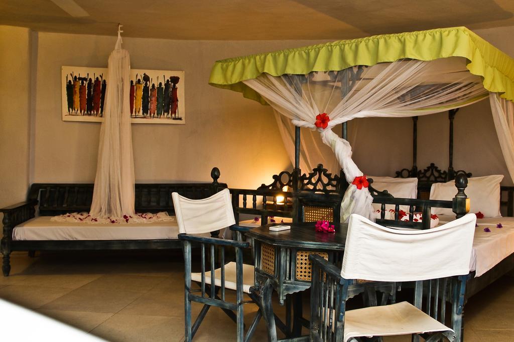 Hotel Palumbokendwa