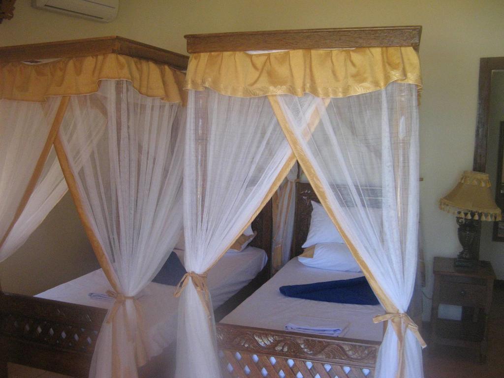 Arabian Nights 3* Paje