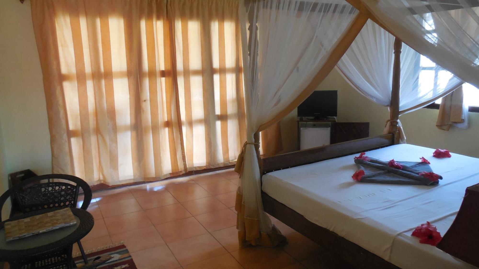 Hotel Arabian Nights 3*