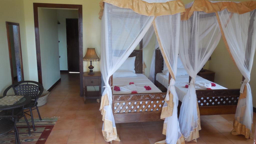 Hotel Arabian Nights 3*