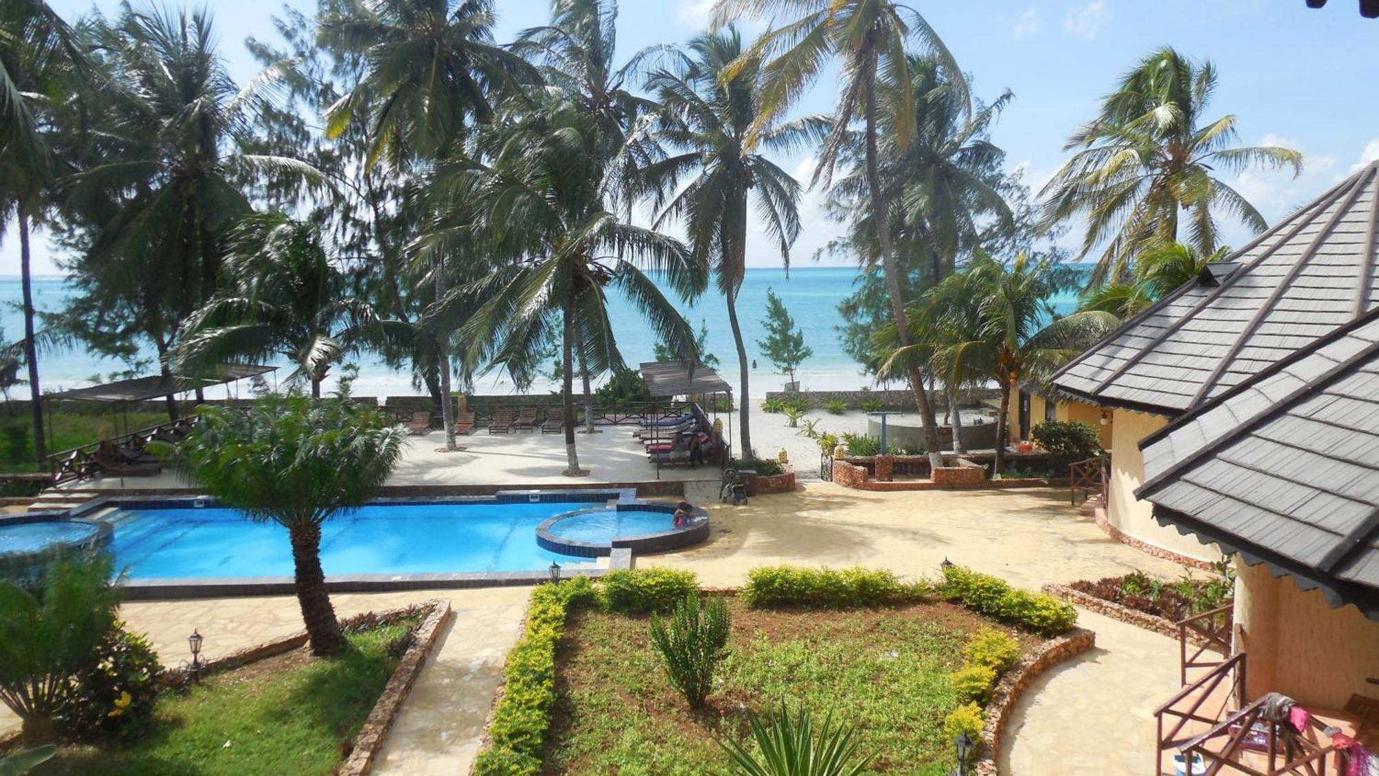 Hotel Arabian Nights 3*