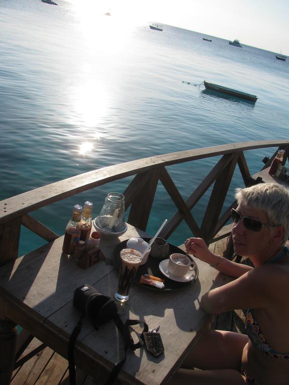 Hotel Langi Langi 3*
