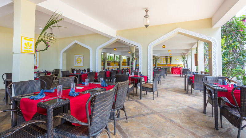 Resort Ahg Waridi &