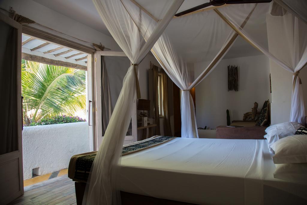 Uzuri Boutique Hotel