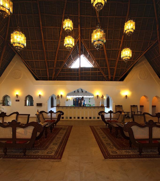 Hotel Sultan Sands Island & Spa 4*