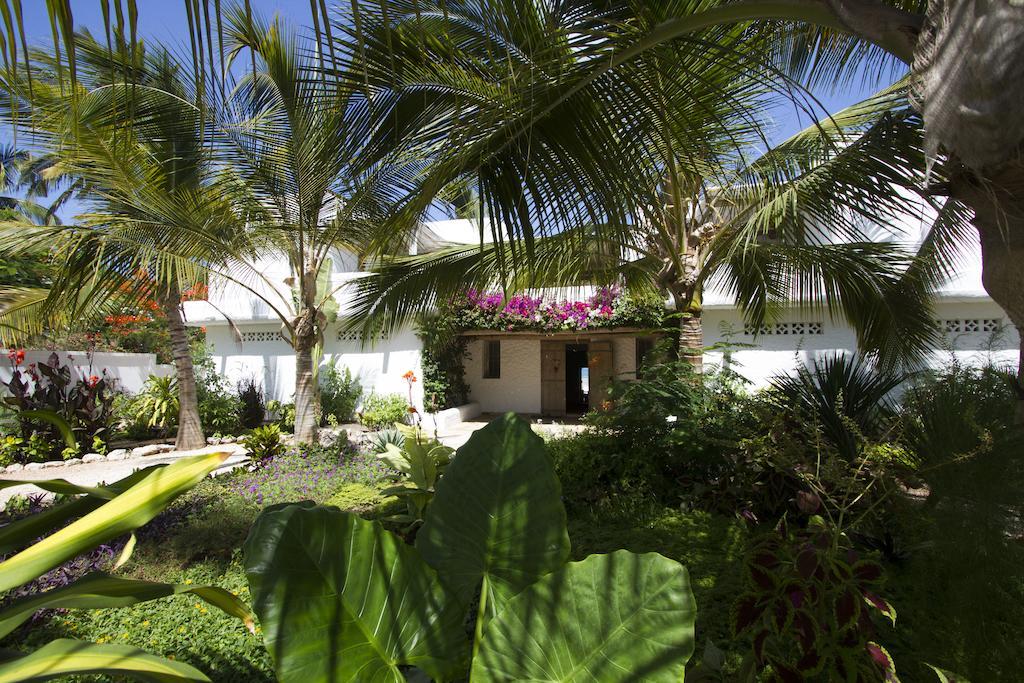 Hotel Uzuri Boutique 4*