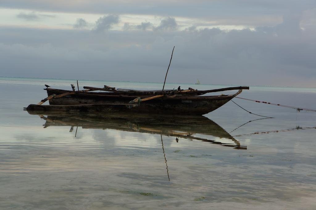 Bed & Breakfast Art Zanzibar Jambiani (Zanzibar)