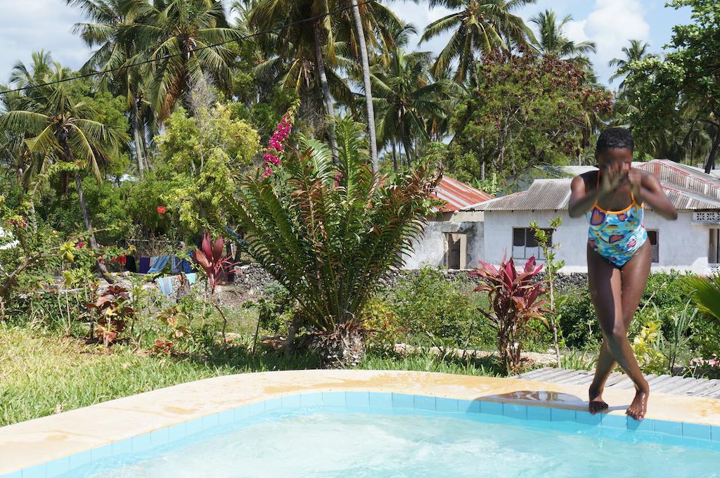 Bed & Breakfast Art Zanzibar Jambiani (Zanzibar)