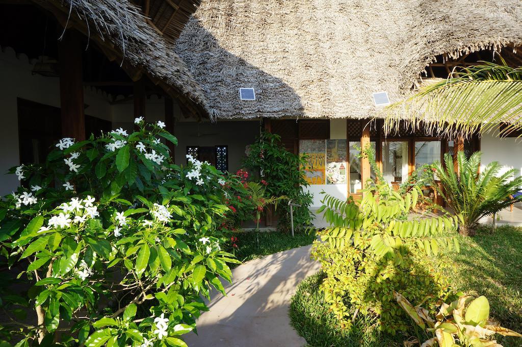 Bed & Breakfast Art Zanzibar 3*