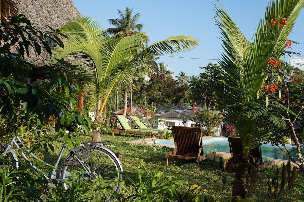 Bed & Breakfast Art Zanzibar