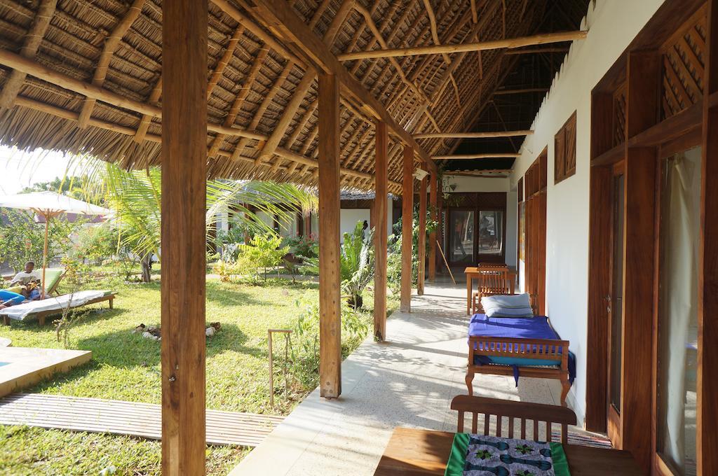 Bed & Breakfast Art Zanzibar Jambiani (Zanzibar)