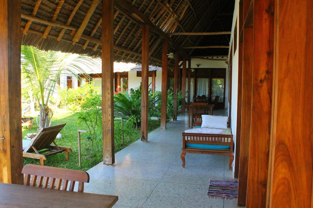 Bed & Breakfast Art Zanzibar