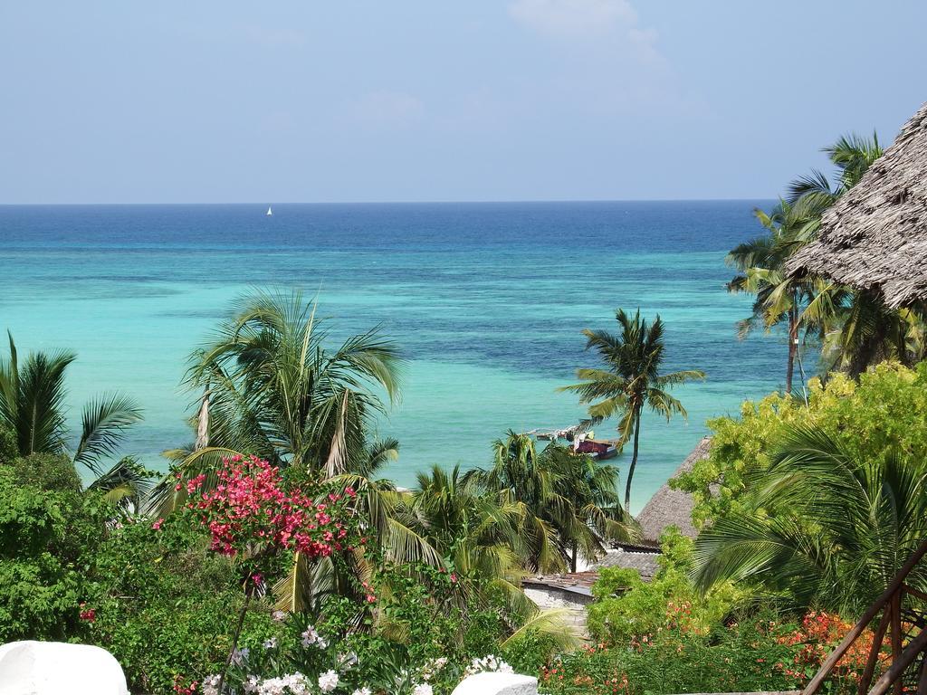 Hotel Zan View Kiwengwa (Zanzibar)