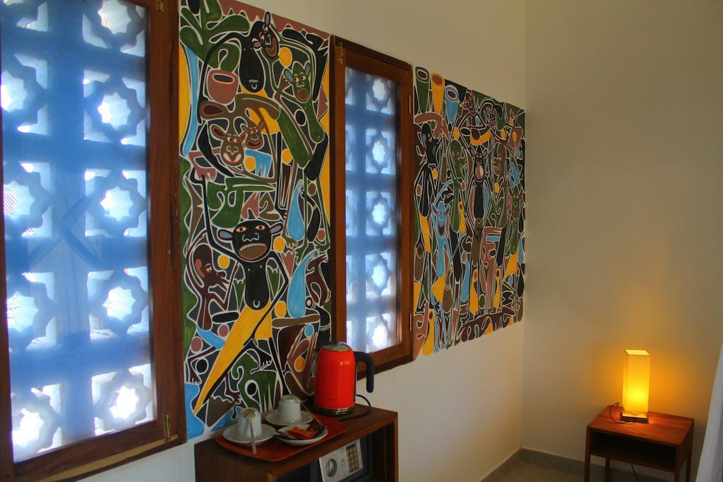 Art Zanzibar Jambiani (Zanzibar)