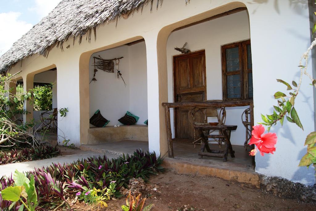 Resort Karamba Eco Boutique