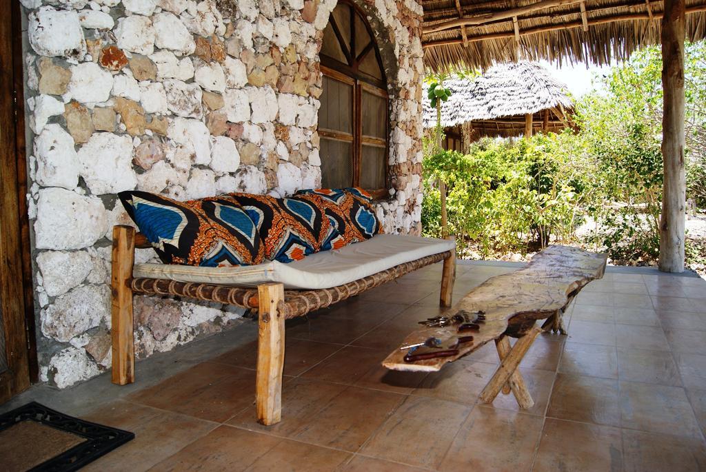 Resort Karamba Eco Boutique 4*