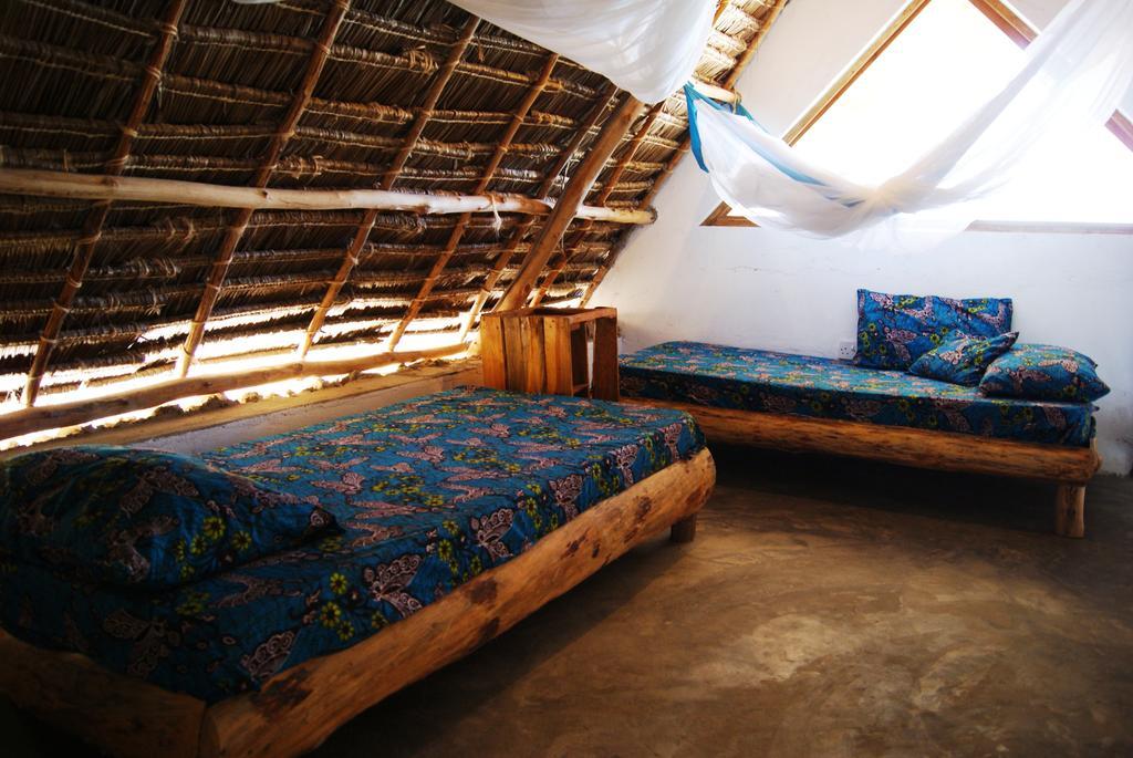 Resort Karamba Eco Boutique