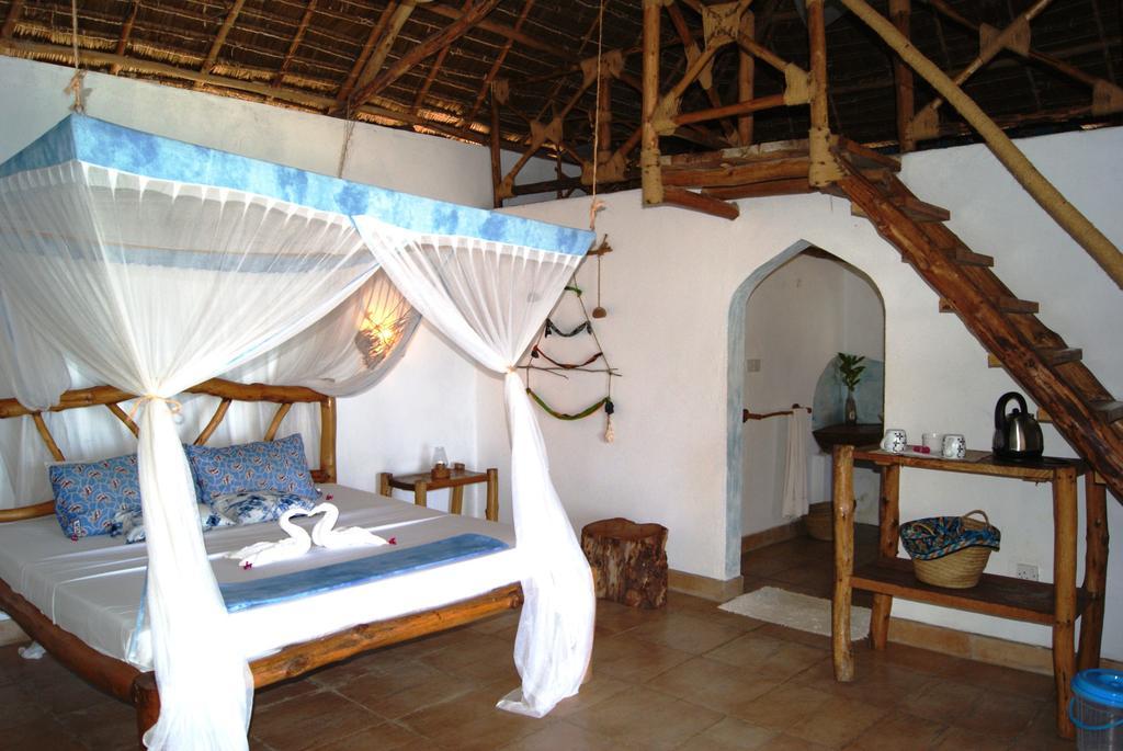 Resort Karamba Eco Boutique Kizimkazi