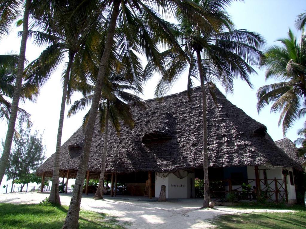 Resort Karamba Eco Boutique 4*