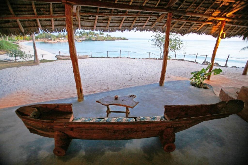 Resort Karamba Eco Boutique 4*