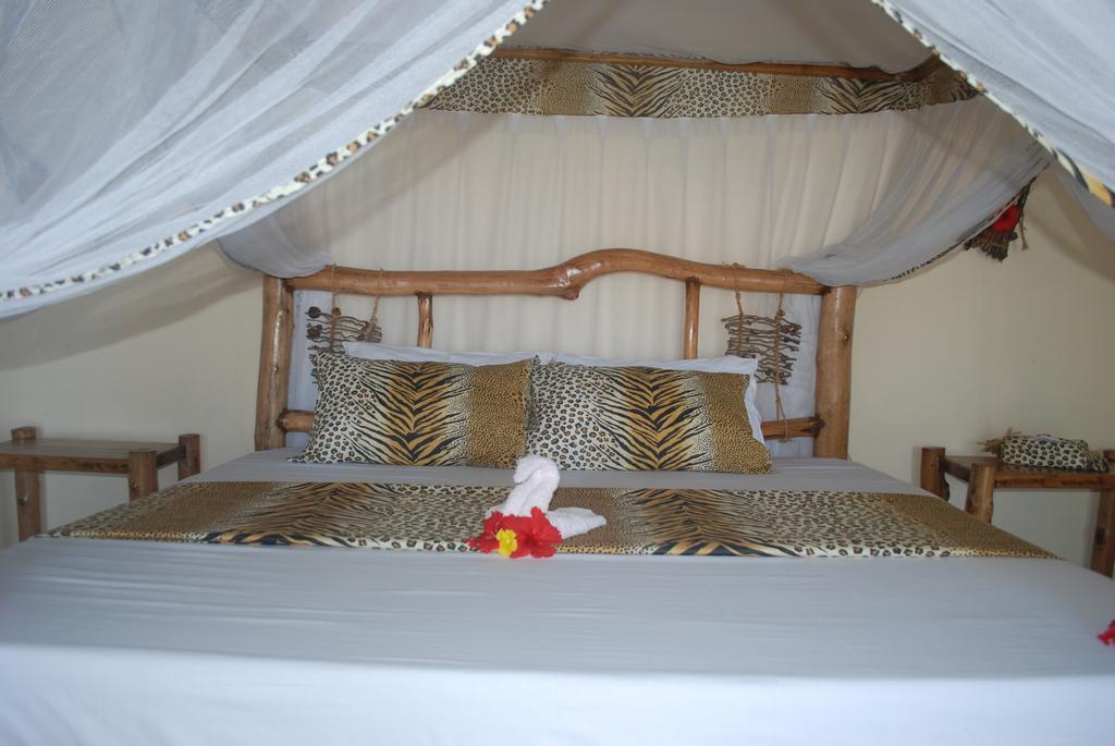 Resort Karamba Eco Boutique