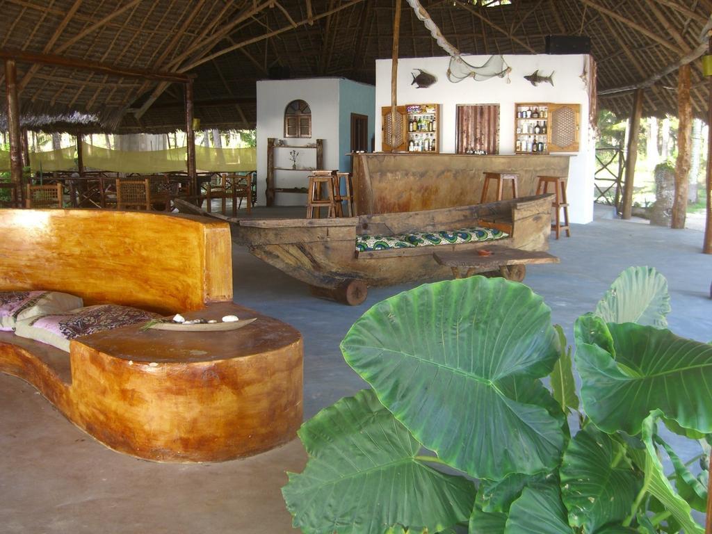 Resort Karamba Eco Boutique 4*
