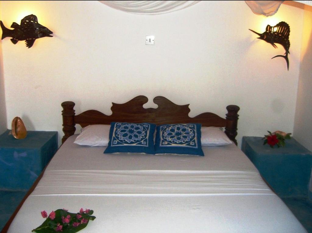 Resort Karamba Eco Boutique