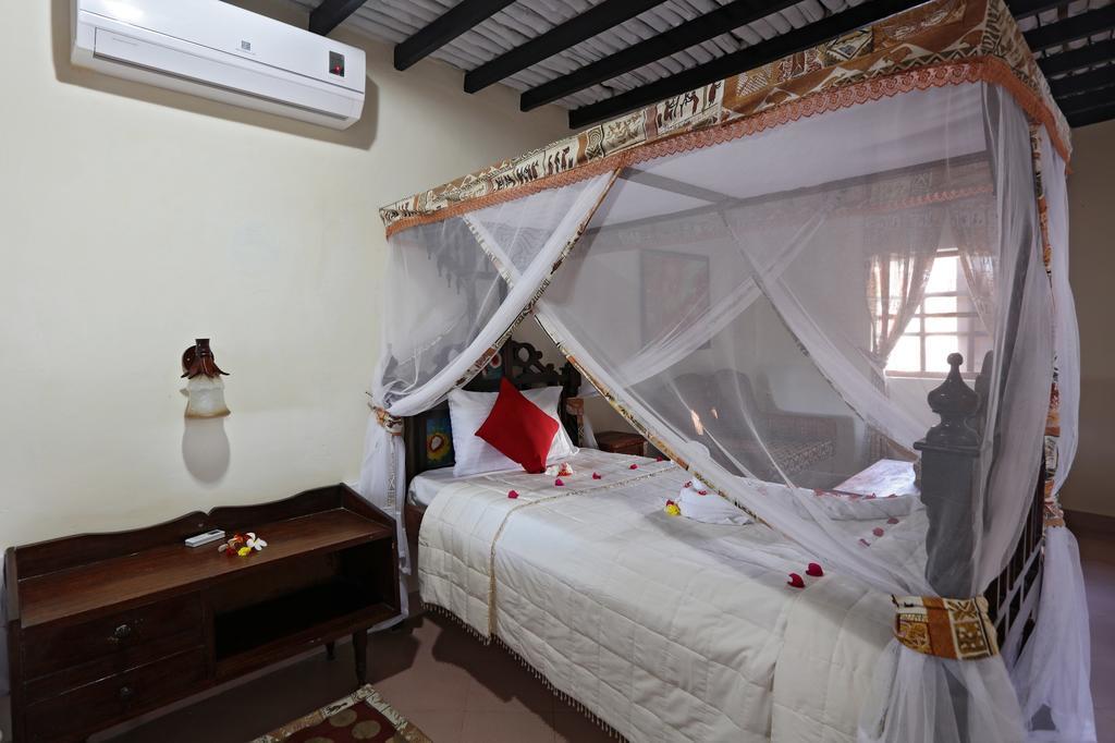 Hotel Mermaids Cove &