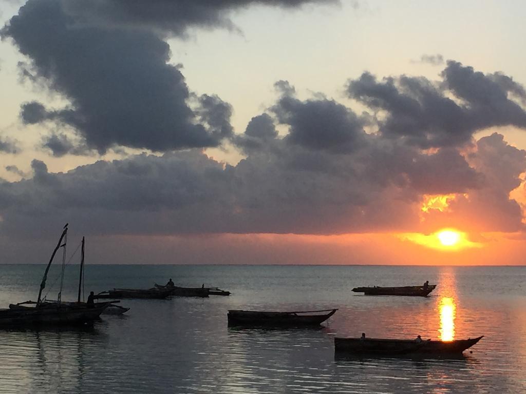 Hotel Sea View Boutique Jambiani (Zanzibar)