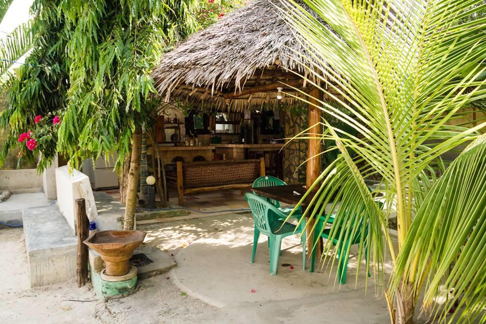 Bed & Breakfast Homeland Swahili