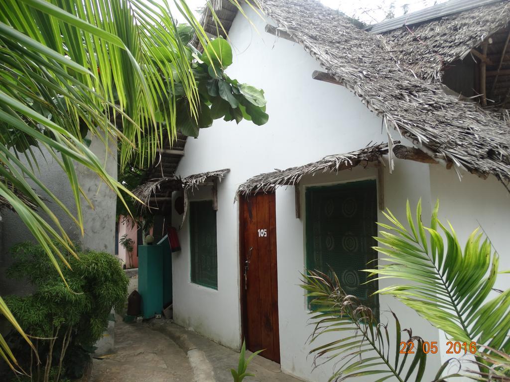 Bed & Breakfast Homeland Swahili Nungwi