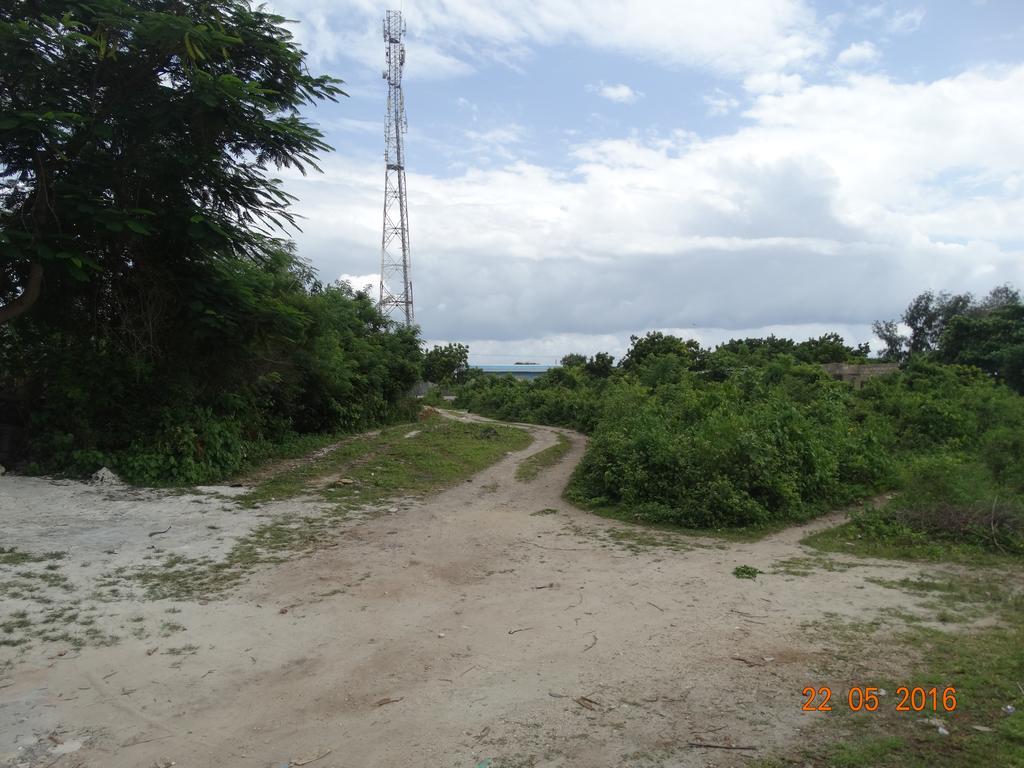 Homeland Swahili Nungwi