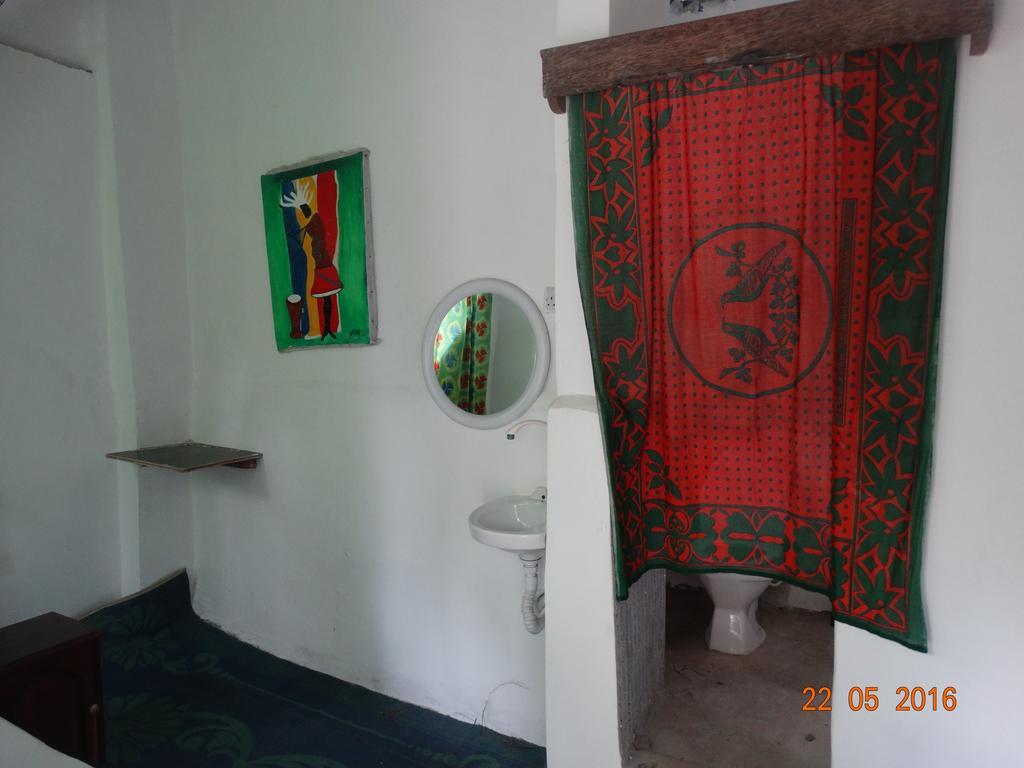 Homeland Swahili Nungwi