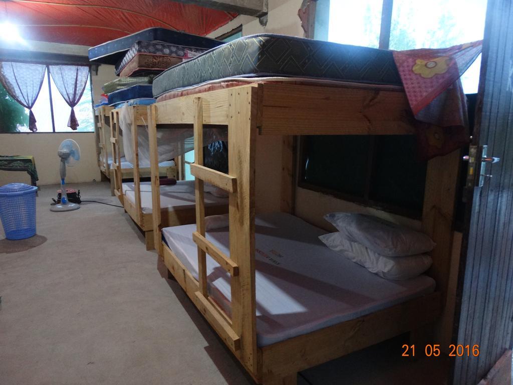 Bed & Breakfast Homeland Swahili